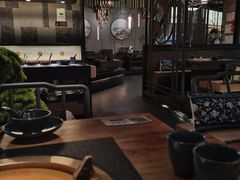 -湊湊火锅·茶憩(东城万达店)