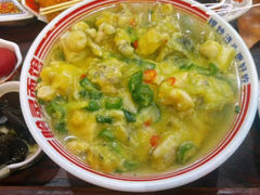 -哈灵现炒本帮面(宁波路店)