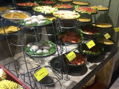 -新海渔港·胶东海鲜家常菜·家宴(奥体中心店)