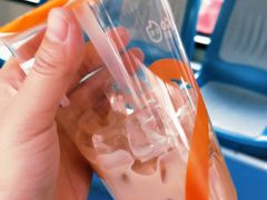-CoCo都可(小寨赛格店)