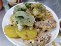 -广场正宗原汁薏米店