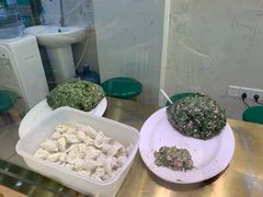 -袁亮宏饺子云吞(侯家桥菜场店)