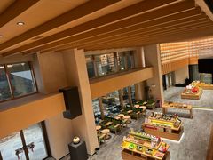 -奈雪茶院·茶室茶馆(广州粤海天地店)