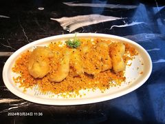 -新白鹿餐厅(虹桥南丰城店)