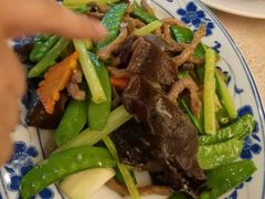 -金城大酒店-中餐厅(汾江中路店)