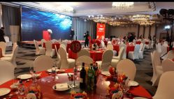 -曼格纳婚礼艺术中心(张江店)