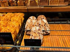 -红跑车HPCBAKERY(汉商店)