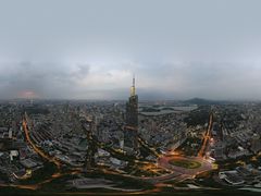 -紫峰大厦