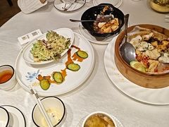 -顺德佬·宴请·生日宴(西乡店)