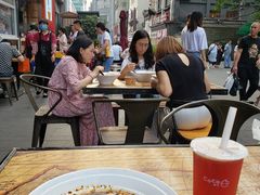 -钟方模白家肥肠粉(春熙店)