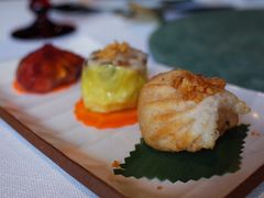 -三号黄浦会Canton Table