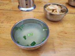 -左撇子私房面