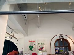 -吾象走甜·生日蛋糕·甜品台茶歇