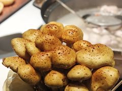 -烹然四季椰子鸡火锅(姚家园万象汇店)