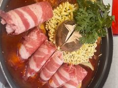 -崔解放·朝韩大排档(虹悦城店)