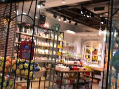 -The Green Party(湛江万达广场店)