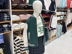 -优衣库(珠海华发商都店)