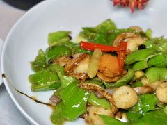 -莉莉海堂HAITANG·烤鸭(国贸商城店)