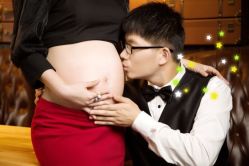 -艾文全家福亲子孕妇摄影馆(银基王朝店)