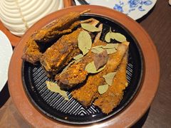 -奉天小馆·非遗东北菜(沈阳万象城店)