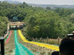 -竹泉村旅游度假区