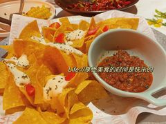 -洛缦音乐餐厅(工业展览馆万象城店)