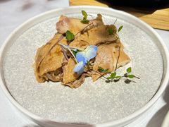-小河盐帮·私家菜·烤鸭(三元桥·霄云路店)