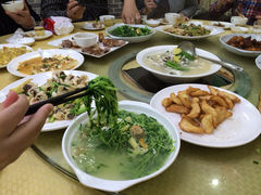 红日饭店-红日饭店(裕隆三路店)