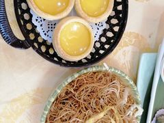 -和乐喜点(宝岗大道店)