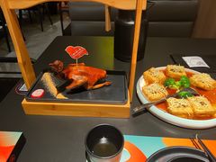 -羽鸽集·乳鸽专门店·地道顺德菜(岭南站店)