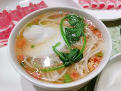 -爱丽格斯火锅(东岸国际店)
