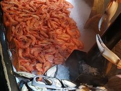 -圣琼美食百汇自助餐厅(福安购物广场店)
