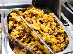 -梦航彩虹之约自助餐厅(华府天地店)