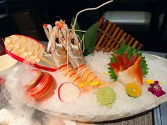 -炙柒Sekinana·精致日料(合生汇店)