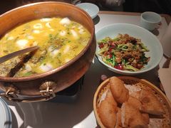 -0776食堂·京城创意菜(七里庄店)