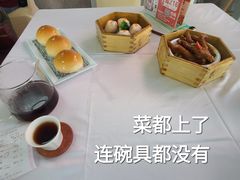 -鹿鸣酒家(越秀店)