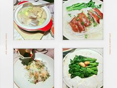 -钟菜·粤菜点心·宴请(海上世界·汇港二期店)