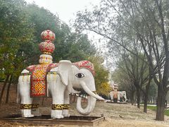 -永定河休闲森林公园