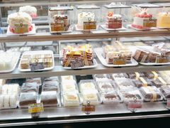-新侨三宝乐面包店(崇文门店)