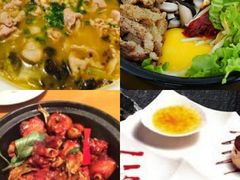 -鹿港小镇(霄云店)