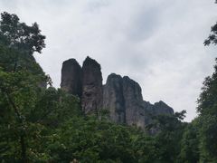 -雁荡山风景名胜区
