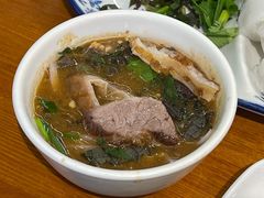 -滑二狗肉美食坊(国龙店)