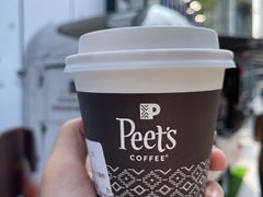 -Peet's Coffee皮爷咖啡(万象天地店)