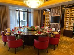 -大海中餐厅(宁波春晓世茂希尔顿逸林酒店)