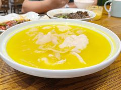 -隐食餐厅(金水湾公馆店)