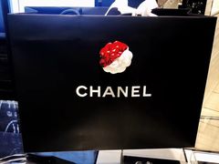 -CHANEL(恒隆广场店)