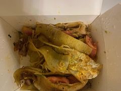 -四环冷面王(西单华威约饭街店)