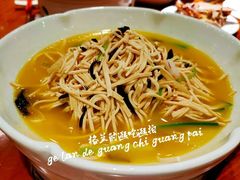 淮扬大煮干丝-全聚德(新街口店)