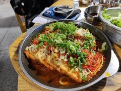 -姜虎东白丁烤肉(恒隆广场店)