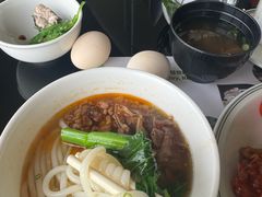 -广州花园酒店-凌璇阁360度高空海鲜自助餐CAROUSEL